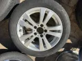 5х112 16 Джанти Mercedes Audi VW Seat Skoda 5x112 Марка Rial Germany, снимка 3