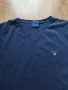 gant - страхотна мъжка тениска M, снимка 3
