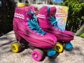 Детски ролкови кънки , снимка 2