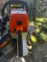 Stihl 044, снимка 3