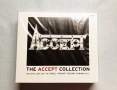 Accept - The Accept Collection (3CD Box Set), снимка 1