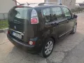 Citroen C3 pikasso GAZ-BENZIN , снимка 4