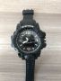 Часовник Casio G-Shock Mudmaster черен реплика, снимка 3