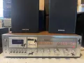 Sound C-5080 Уредва  Tuner Cassette Player и Ухер Тонколини, снимка 3