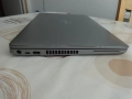 laptop Dell Precision 3550 i7-10510U до 4.9GHz/RAM 16GB/SSD 512GB NVMe/ NVIDIA Quadro P520 2GB DDR5, снимка 8