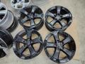 4бр.Алуминиеви джанти 17ки за AUDI 5x112 7j et45, снимка 1