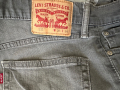 Оригинални мъжки дънки Levi’s предпочитан модел 511 и размер 36, снимка 5