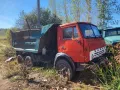 Zil 157, Gaz 66, Kamaz 55111, Верижен Болгар, Т-16,  ЮМЗ и Беларус, снимка 16