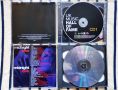 CDs – UK Music Hall of Fame & Midnight Love, снимка 2