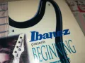 IBANEZ-VHS HIFI VIDEO ORIGINAL TAPE-ВНОС SWISS 2901251001, снимка 11