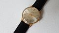 Восток / Wostok Watch USSR - 18 jewels mechanical 2209 Gold plated 20 мк, снимка 3