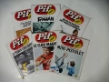 Продавам списания Pif Gadget (комикси), снимка 2
