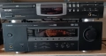 Yamaha RX V 350 ресийвър , снимка 2