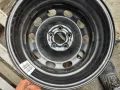 15 джанта 5х100 VW Golf4 Polo Audi A3 Seat Ibiza Skoda Fabia 6J et38, снимка 5