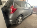 Nissan Note-На части , снимка 3