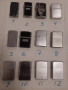 Лот от 12 запалки Zippo, снимка 1