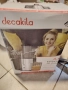 Сокоизстисквачка DECAKILA, 800 W, 0.7 L , снимка 6