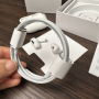 Apple AirPods Pro 2 + Charging Case Запечатан 24м Гаранция, снимка 3
