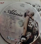 Алисия - Най-вървежен CD 2008, снимка 2