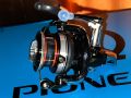 Shimano Aero Feeder (match) 4000, снимка 7