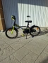 ДЕТСКИ ВЕЛОСИПЕД 16 ИНЧА,ЗА 4-6 ГОДИНИ, снимка 6