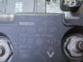 Динамо алтернатор за  RENAULT MEGANE 7700421477 BOSCH 0124415007 RENAULT ESPACE Laguna, снимка 2