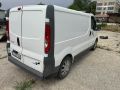  renault trafic   2.0 115 К.С   Дясна дирекция - цена 5 800лв моля БЕЗ бартери / БЕЗ лизинг няма изг, снимка 5