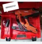 Хилти Hilti GX120 Пистолети такери за директен монтаж на пирони в бетон и метал , снимка 4