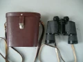 Бинокал CARL ZEISS  jenopjem 10 x 50 w, снимка 1