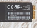 Samsung   128GB SSD/For MacBook Air/, снимка 1