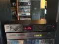 Luxman G-111 Graphic equalizer spectrum analyzer , снимка 11