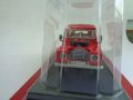 1:43 DEL PRADO LAND ROVER ПОЖАРНА КОЛИЧКА ИГРАЧКА МОДЕЛ, снимка 2