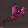 Kaiyodo Revoltech Amazing Yamaguchi Gwenom оригинален японски шедювър нови и запечатани !, снимка 2