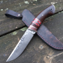 Нож ръчна изработка, снимка 6