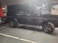 Автомобили под наем,бал,сватба,трансфери, G class 2бр.;SL roadster ретро, снимка 9