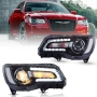 Комплект фарове за Chrysler 300 2012 - 2023, снимка 1