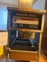 Професионален Pressure Fryer (Фритюрник под налягане) – НОВ, неизползван, снимка 4