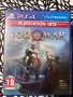 God of War Ragnarok PS4 + God of War PS4 , снимка 2