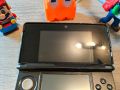 Nintendo 3ds тъмно сив , снимка 4