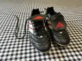 Adidas World CUP99 PREDATOR Hard Guard кожени футболни обувки размр 46 , снимка 7