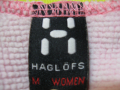 Haglofs Helix Q Hood дамски поларен суичър размер М, снимка 6