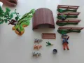 Playmobil ферма за прасета, снимка 1