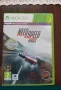 Игра за Xbox Need for speed rivals, снимка 1