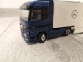 Мащаб 1:43 Setra,Сетра и Мерцедес , снимка 12