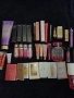 Маркова козметика Guerlain,Givenchy,Kiko Milano,Clarins,Victorias Secret, снимка 1