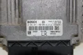 Моторен компютър ECU Opel Astra H (2003-2010г.) 0281011380 / 0 281 011 380 / 8973729171, снимка 2