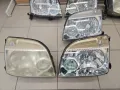 фарове nissan X-trail T30 Нисан Х-Трейл T-30, снимка 2