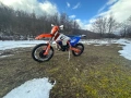 Ktm 300 SIX DAYS, снимка 6