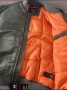 Бомбър яке Alpha Industries MA-1 VF 59 Bomber, снимка 6