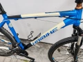 27,5 цола HAIBIKE Attack SL - Хидравличен Aluminium Made in germany, снимка 3